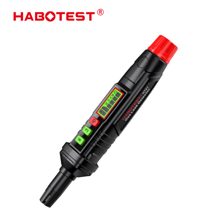 Gas Leak Detector High-precision HABOTEST HT61L - Image 4