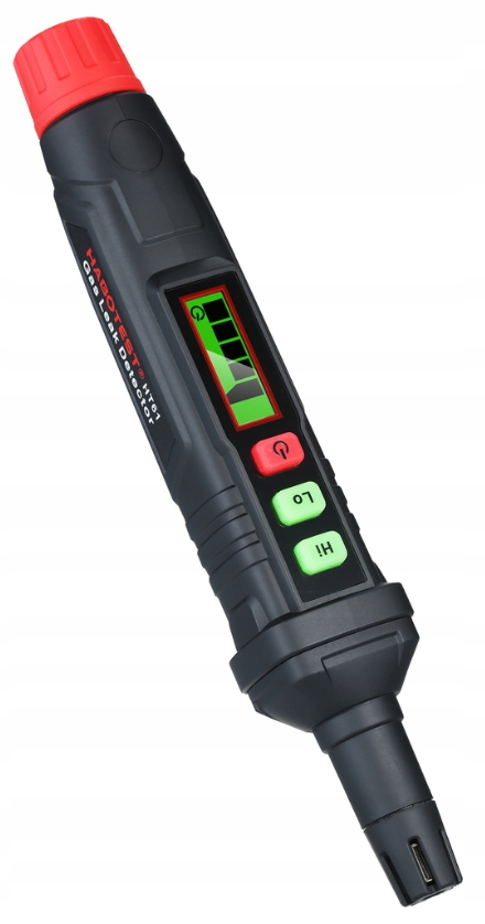 Gas Leak Detector High-precision HABOTEST HT61L - Image 3