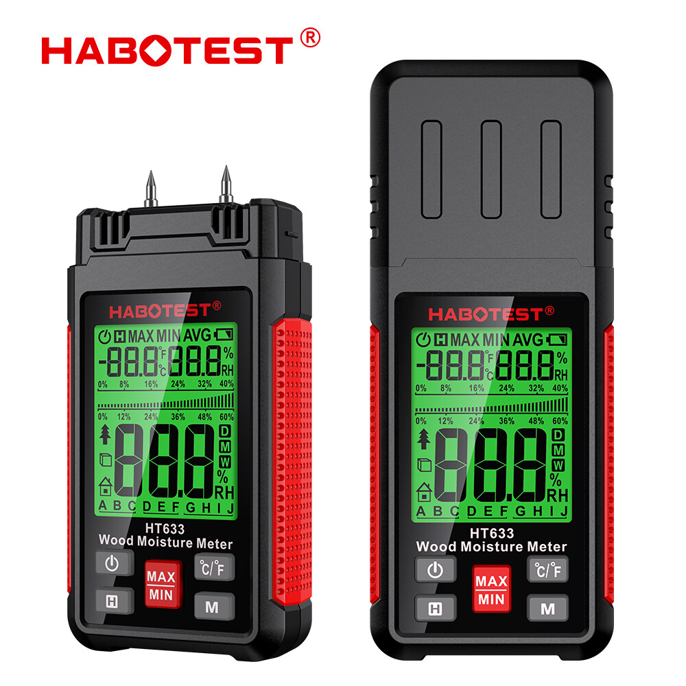 HABOTEST HT633