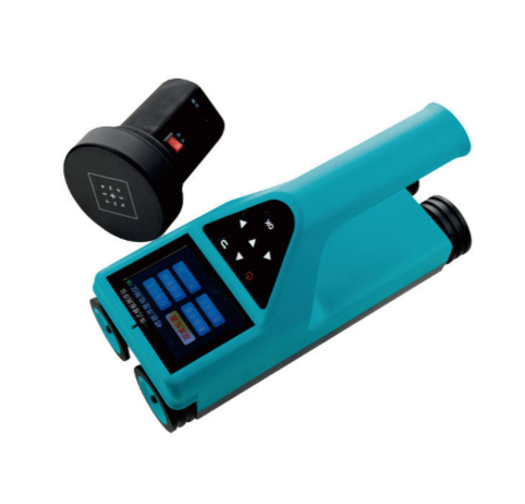 L800 Integrated floor thickness gauge - Image 2