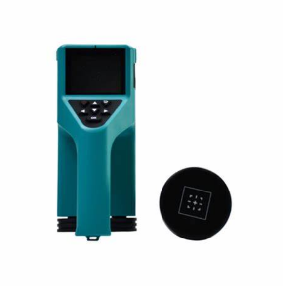L800 Integrated floor thickness gauge - Image 3