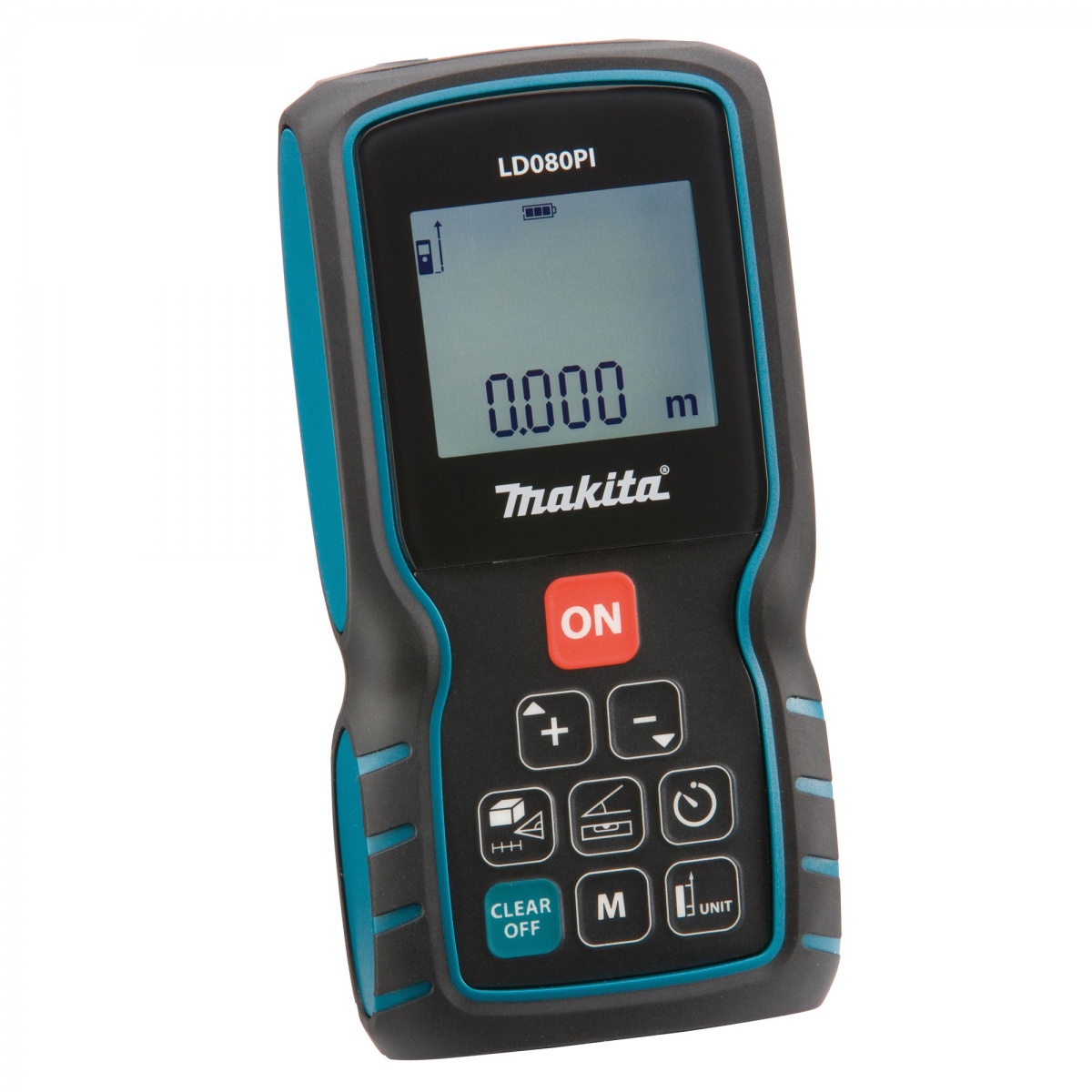 LASER MEASURING TOOL MAKITA LD 080 PI - Image 4