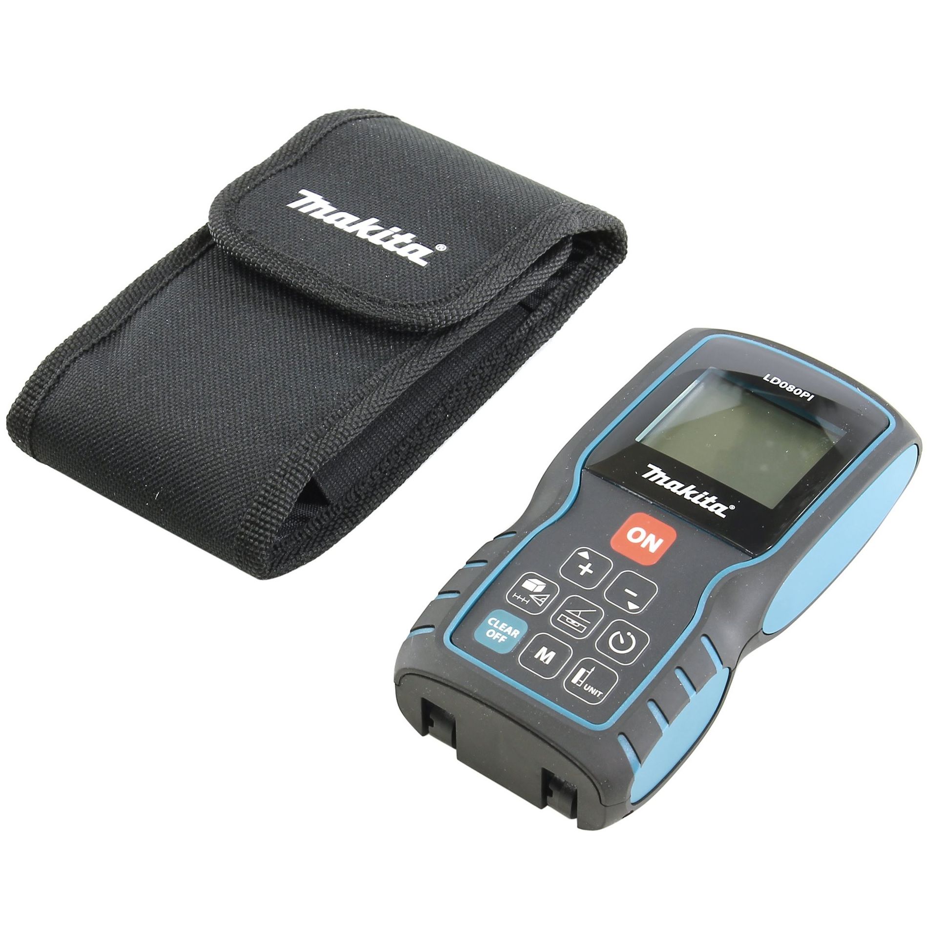 LASER MEASURING TOOL MAKITA LD 080 PI - Image 3