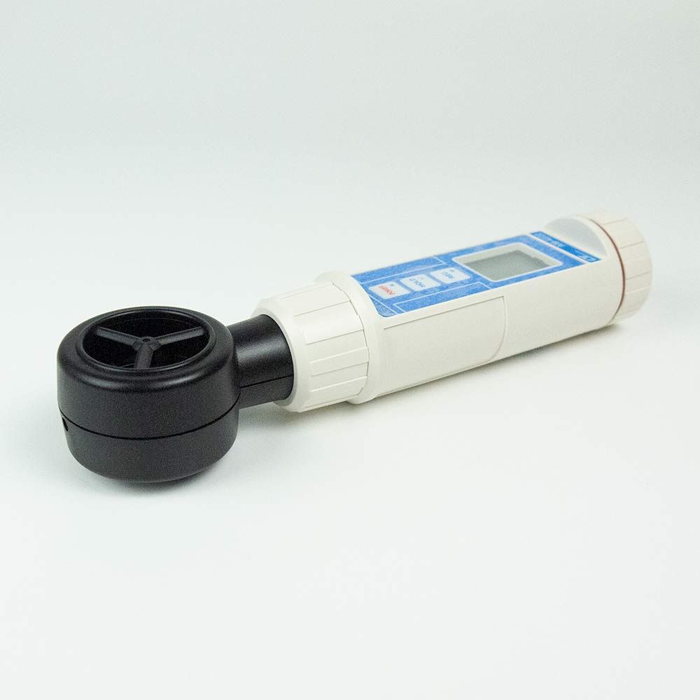 Anemometer Lutron AM-4222 - Image 6