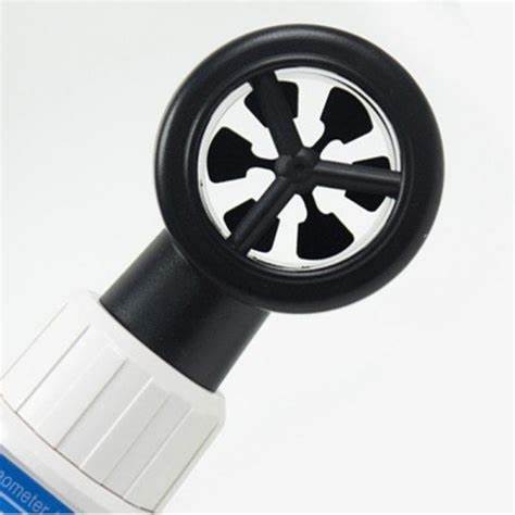 Anemometer Lutron AM-4222 - Image 4