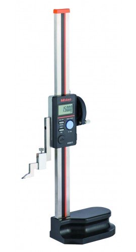 Mitutoyo 570-227 LCD Absolute Digimatic Height Gauge - Image 5