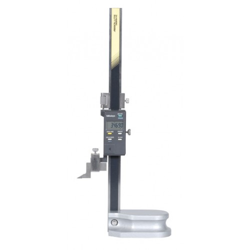 Mitutoyo 570-227 LCD Absolute Digimatic Height Gauge - Image 4