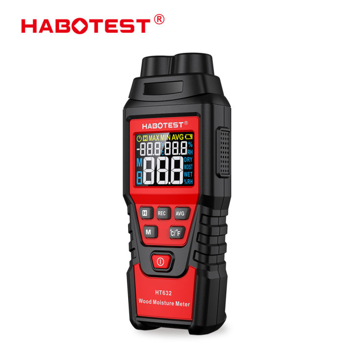 Moisture-Meter-HABOTEST-HT632