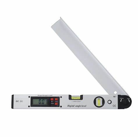 Pengukur Sudut (Angle Measurer) Bosch Gam 220 - Image 7