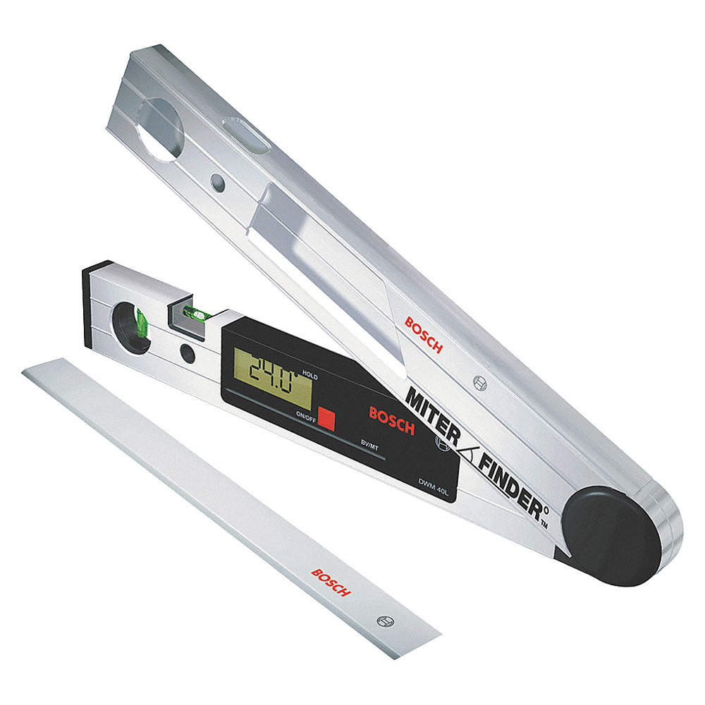 Pengukur Sudut (Angle Measurer) Bosch Gam 220 - Image 6