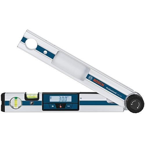Pengukur Sudut (Angle Measurer) Bosch Gam 220 - Image 5