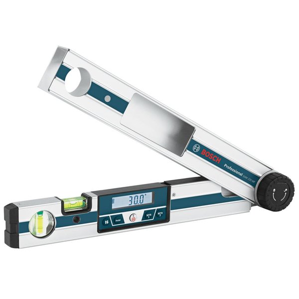 Pengukur Sudut (Angle Measurer) Bosch Gam 220 - Image 4