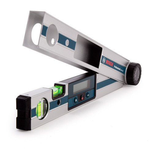 Pengukur Sudut (Angle Measurer) Bosch Gam 220 - Image 3