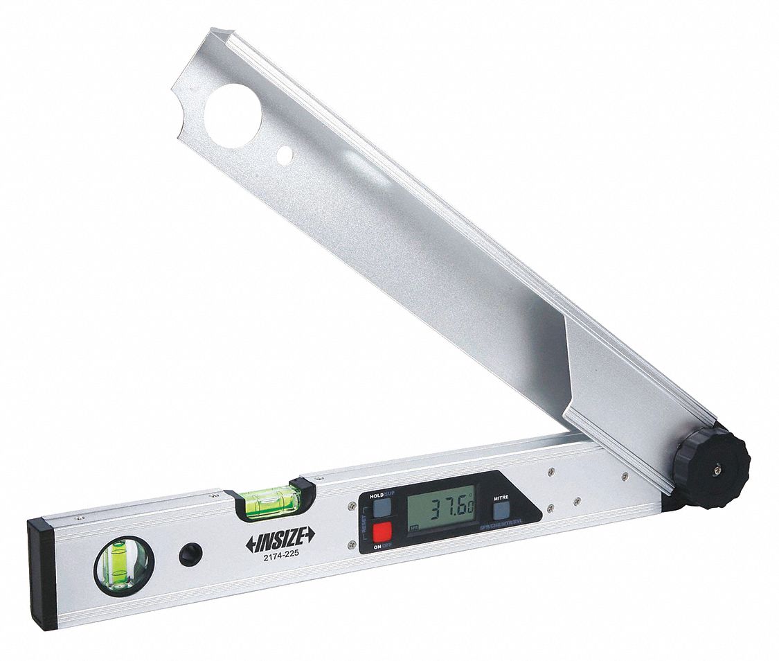 Pengukur Sudut (Angle Measurer) Bosch Gam 220 - Image 9