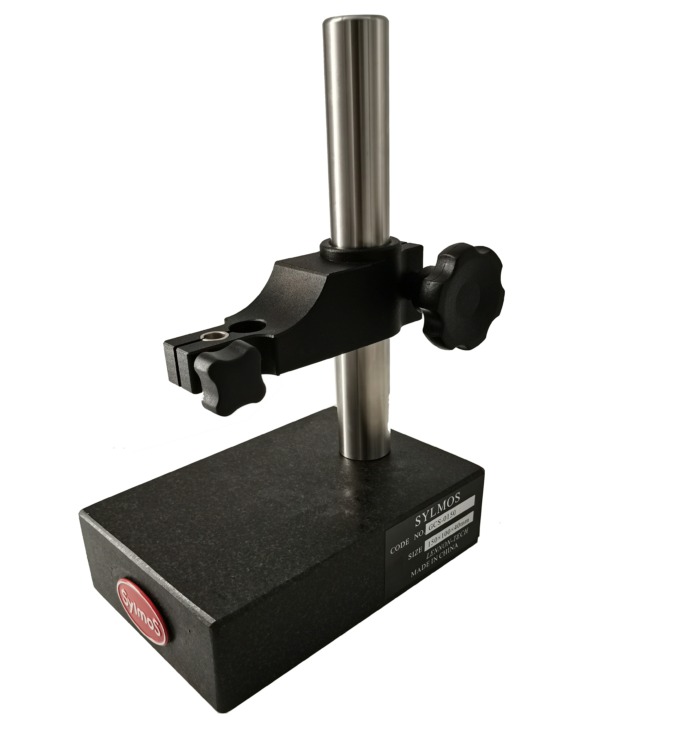 SYLMOS Granite Height Gauge GCS-0150A - GCS-0150A - Image 3