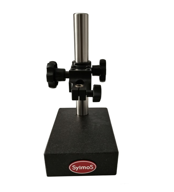 SYLMOS Granite Height Gauge GCS-0150A - GCS-0150A - Image 2