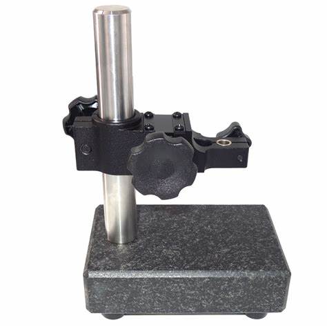 SYLMOS Granite Height Gauge GCS-0150A - GCS-0150A - Image 4