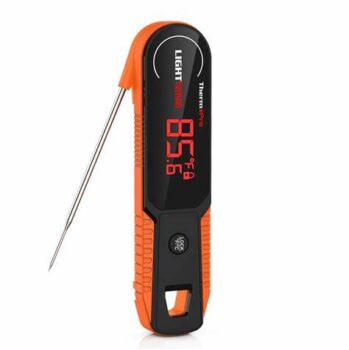 Food Thermometer