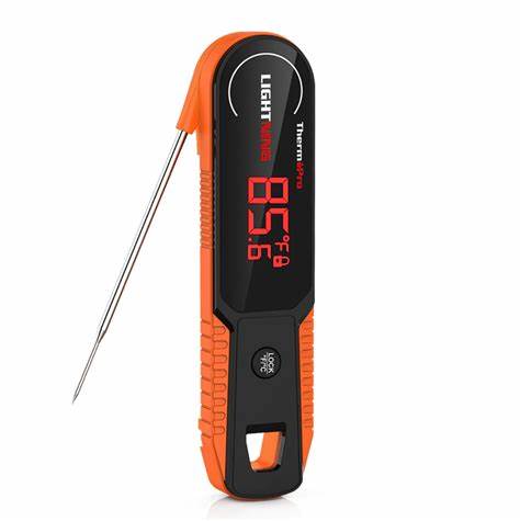 Food Thermometer