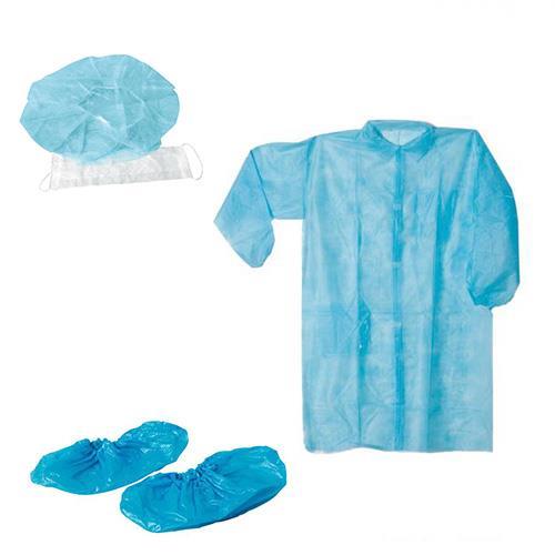 VISITOR DRESSING KIT (A box of 25pcs) - Image 5