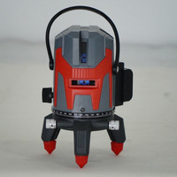Waterpass Laser Line Level MODERN / Waterpas Garis Laser Leveling Line - Image 2