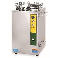 Autoclave Gea 75 Liter - Image 2