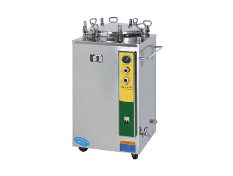 Autoclave Gea 75 Liter - Image 3