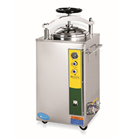 Autoclave Gea 75 Liter