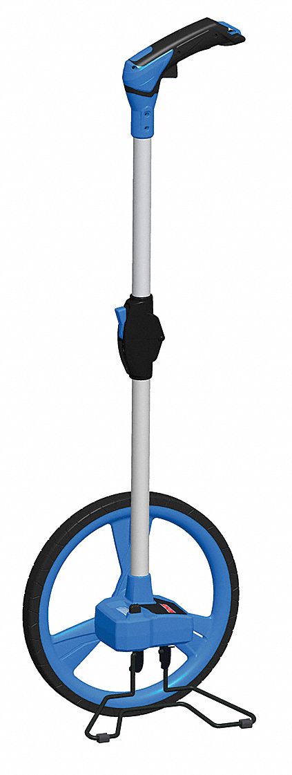 WESTWARD Measuring Wheel 21LP31 Single Wheel 12 1/2inch - Image 3