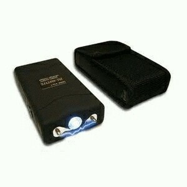 STUN GUN ALAT KEJUT LISTRIK SETRUM JARAK JAUH / STUNS GUNS - Image 2