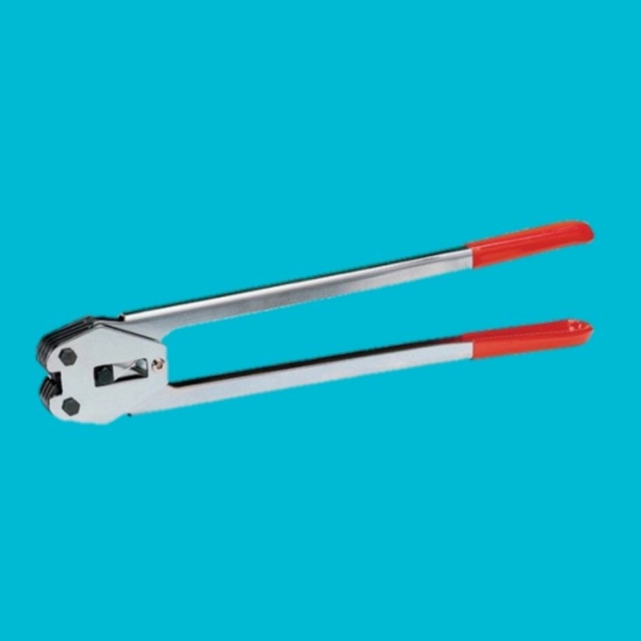 Tang Manual Pet PP Brand Strapping Sealer Tang Segel SPOT no 90 - Image 4