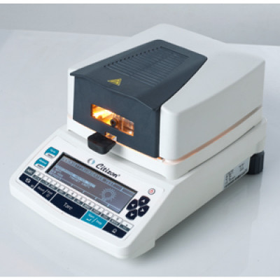 ACZET MB Series Moisture Balance MB200