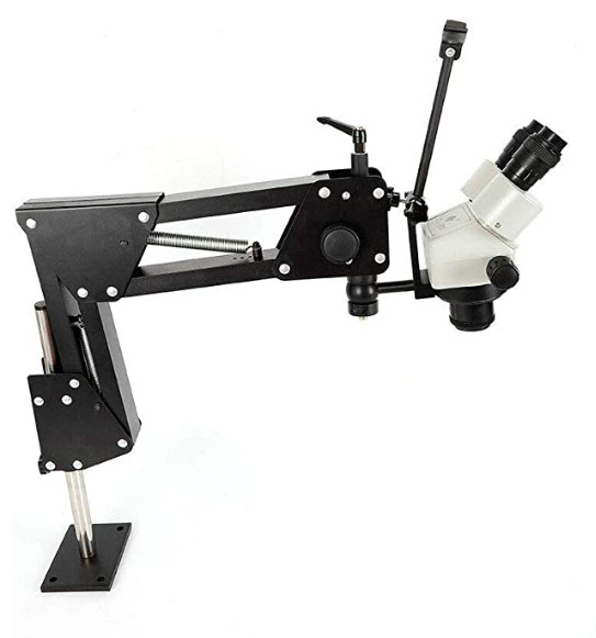 Alat laboratorium Microsetting Maxset DZQ - Image 4