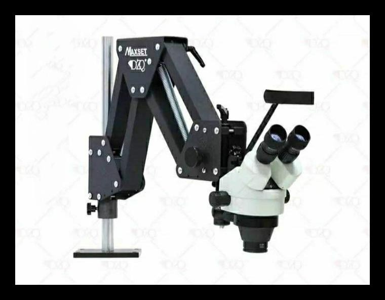 Alat laboratorium Microsetting Maxset DZQ - Image 5