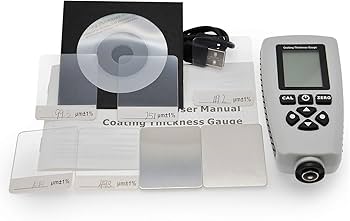 Coating Thickness Amtast AMT15A - Image 3