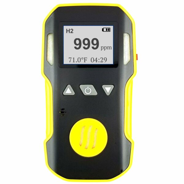 H2 Hydrogen Gas Detector H Bosean - Image 3