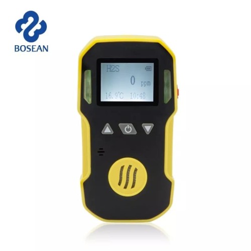 H2 Hydrogen Gas Detector H Bosean