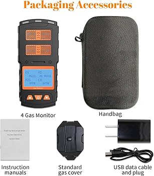 H2 Meter Single Gas detector hydrogen hidrogen tester
