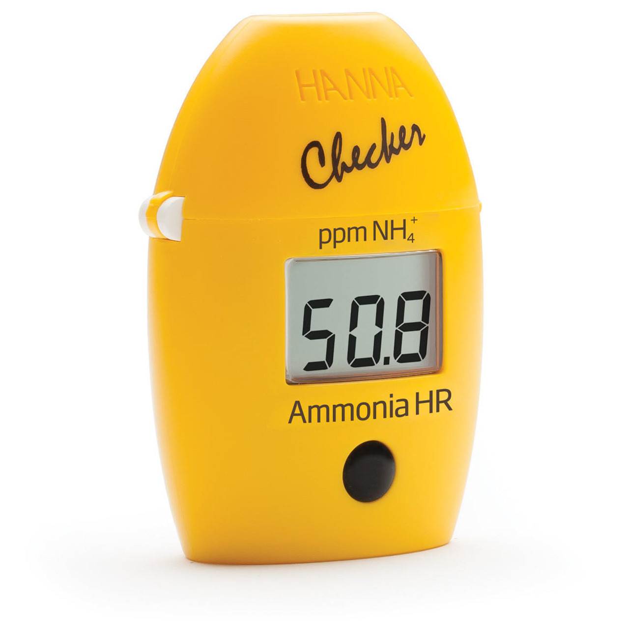 Hanna Instruments Checker HI733 for Ammonia HR - Image 4