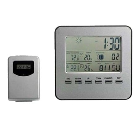 Misol Weather Station Wireless WH-5302