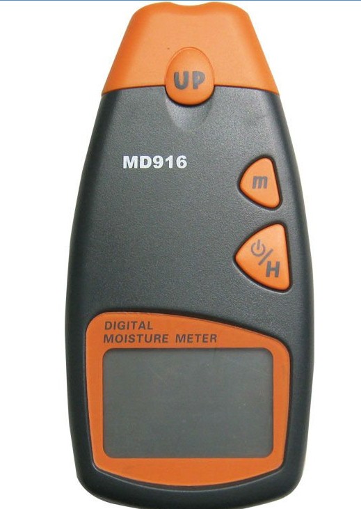Moisture Meter Amtast MD916