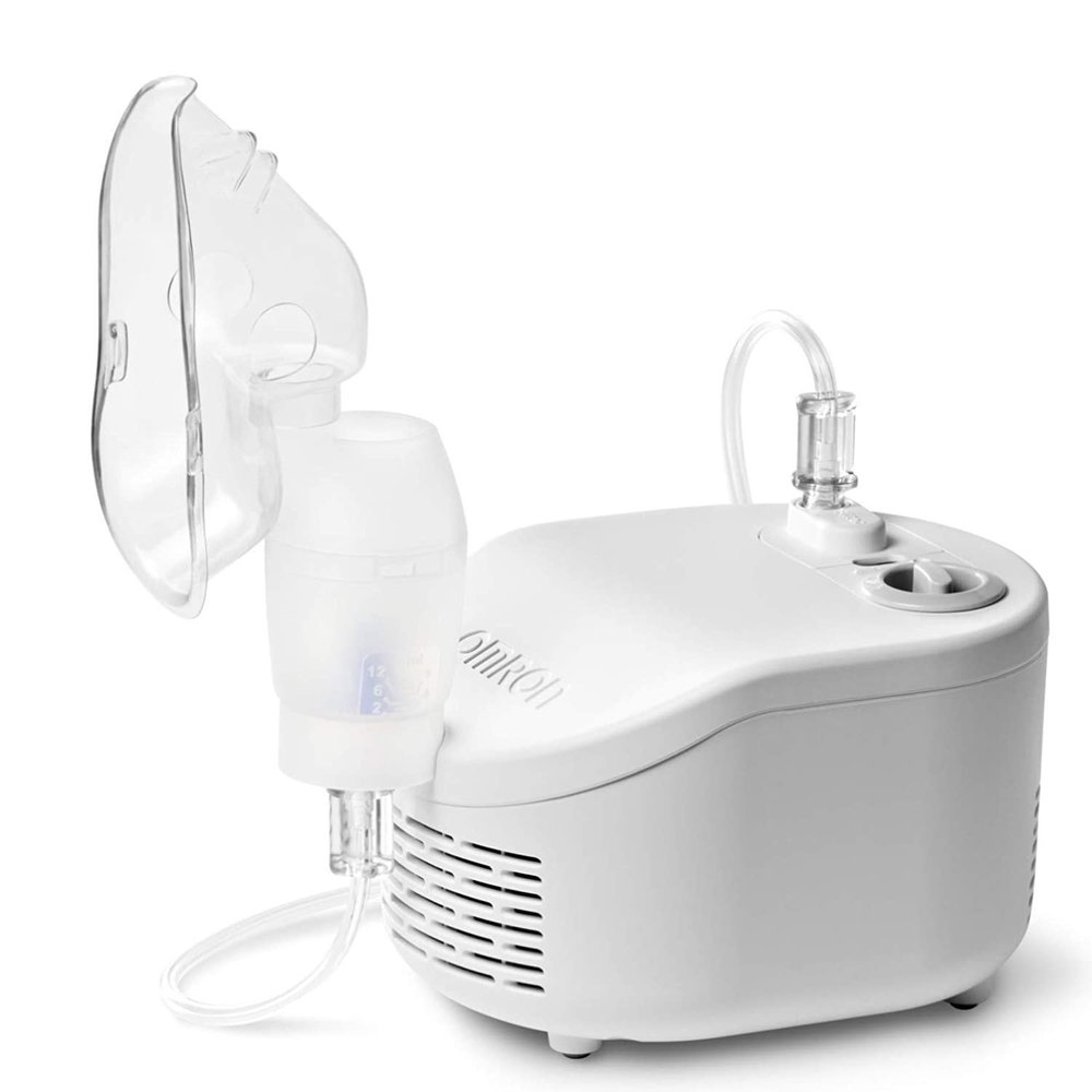 OMRON NEBULIZER NE-C101