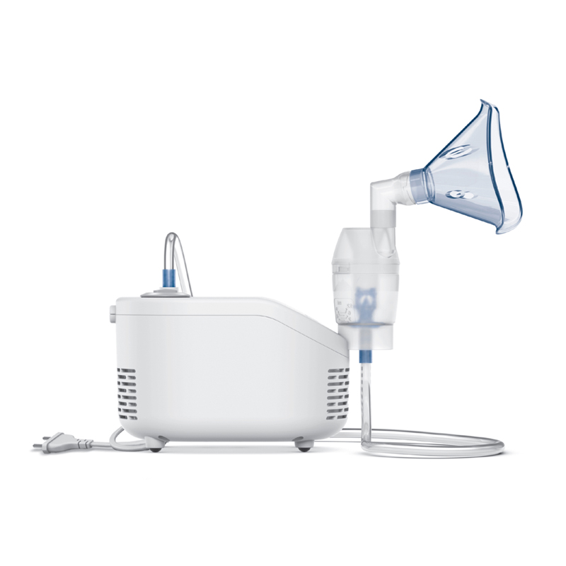 OMRON NEBULIZER NE-C101 - Image 3