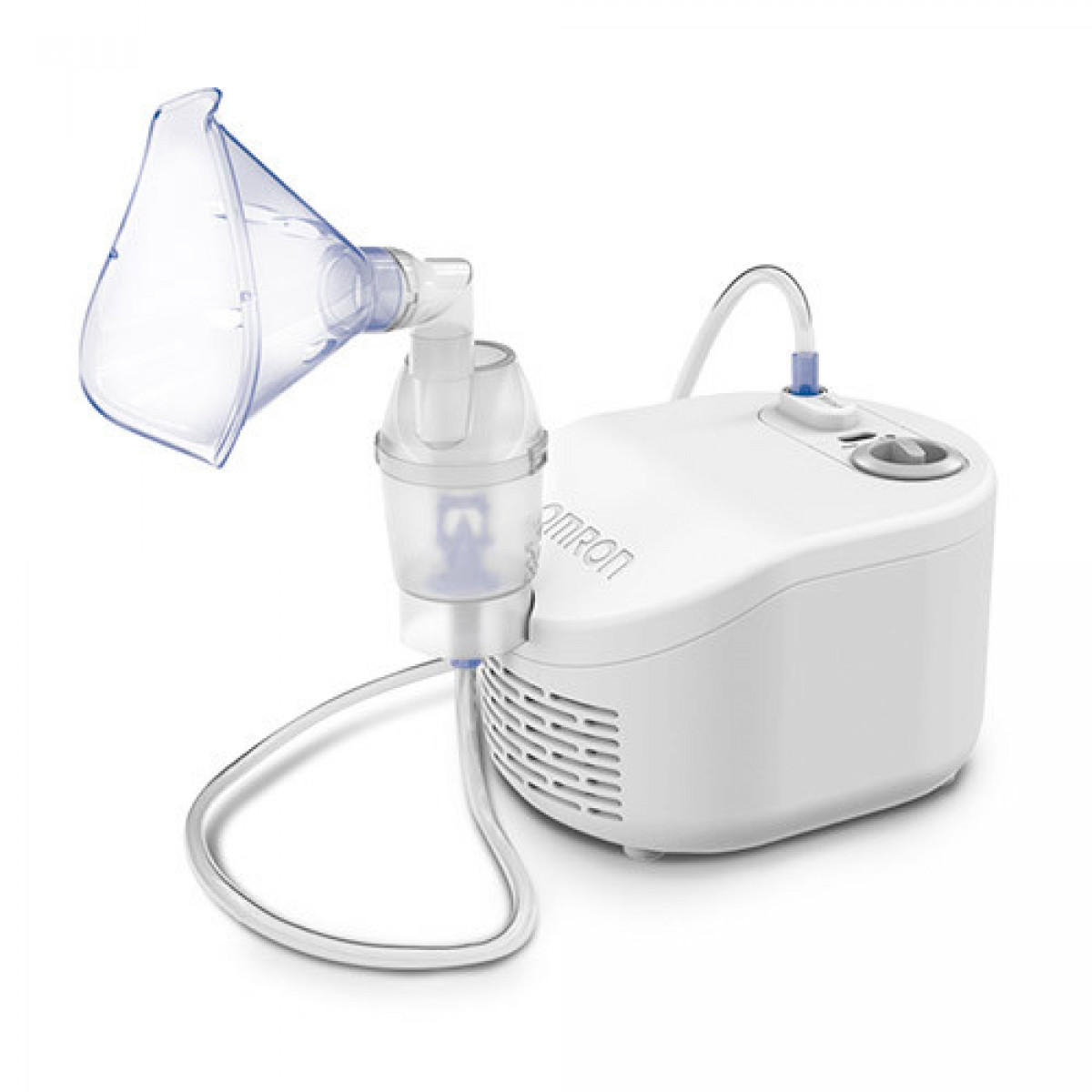 OMRON NEBULIZER NE-C101 - Image 4