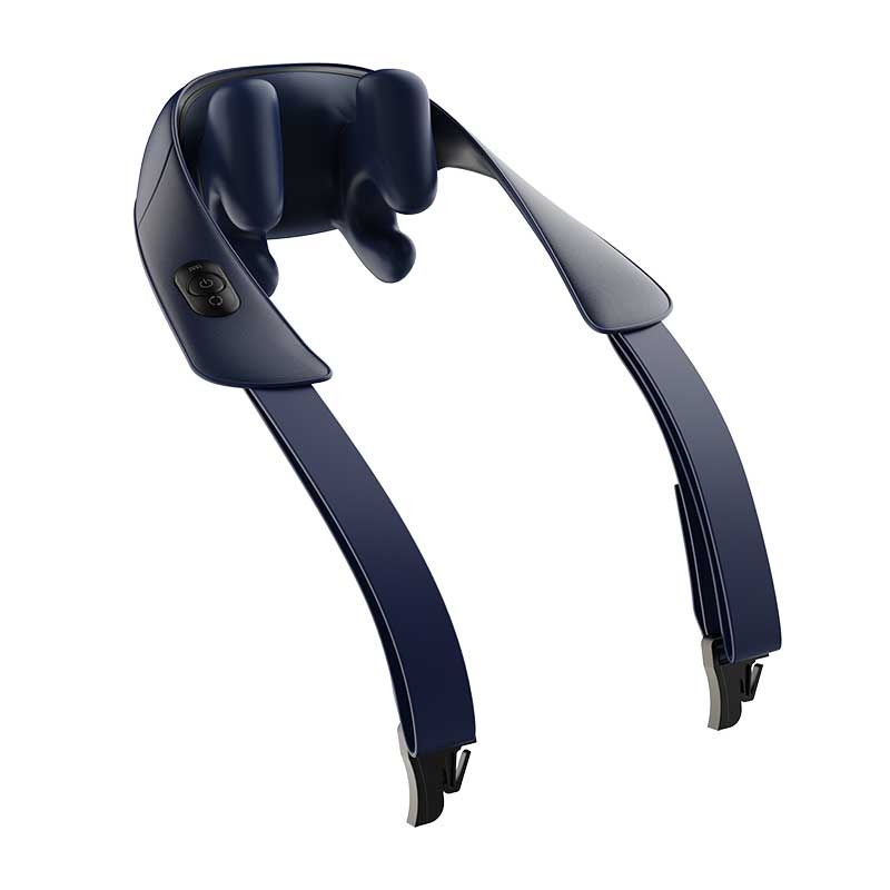 Philips PPM3522 3D Alat Pijat Leher Bahu Pundak Massager