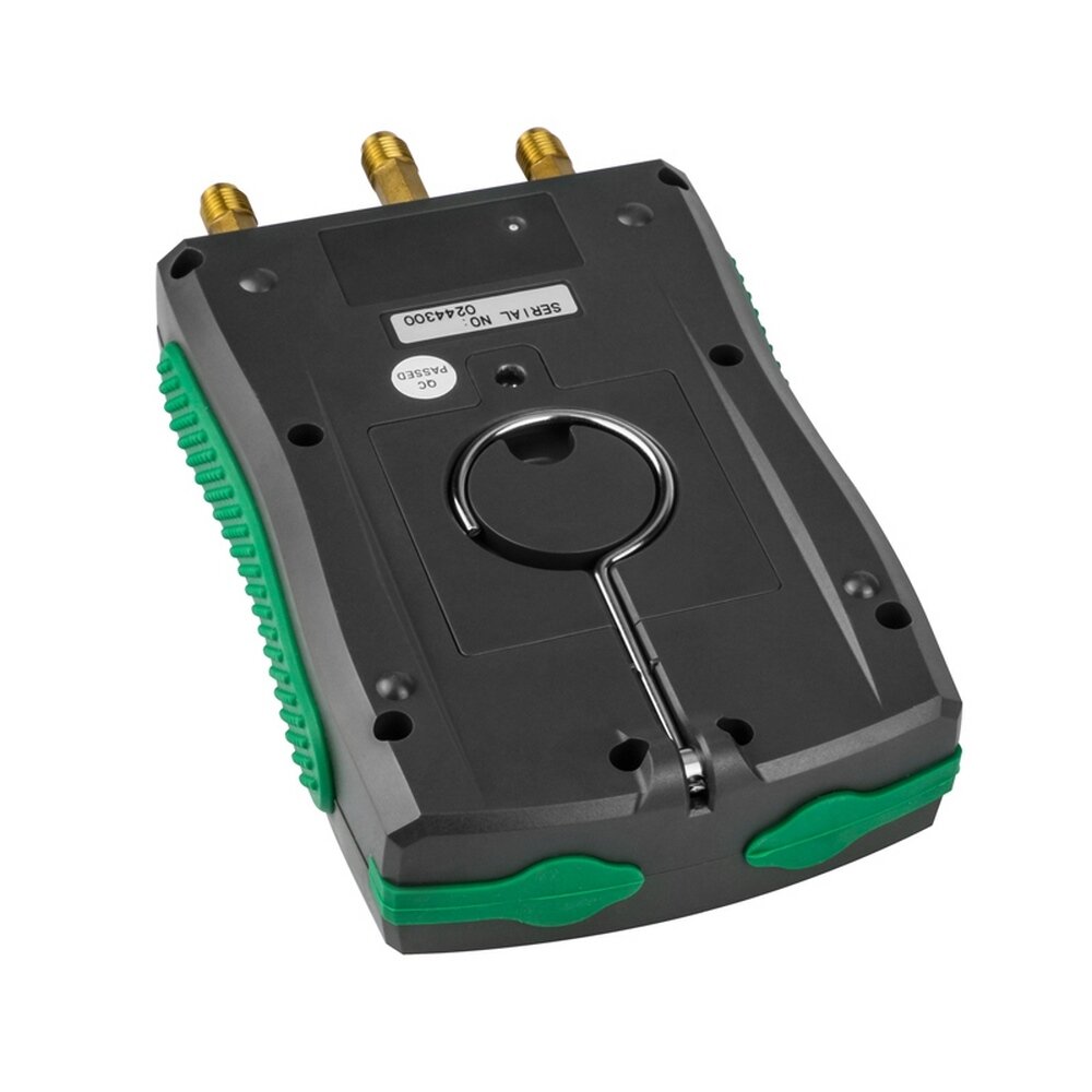 Pressure Gauge Meter DY517 Refrigeration Digital Manifold - Image 2
