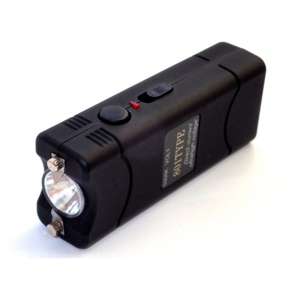 STUN GUN ALAT KEJUT LISTRIK SETRUM JARAK JAUH / STUNS GUNS - Image 4