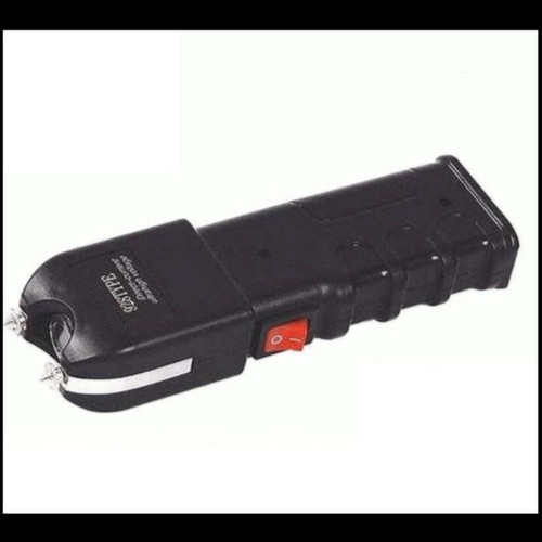 STUN GUN ALAT KEJUT LISTRIK SETRUM JARAK JAUH / STUNS GUNS - Image 5