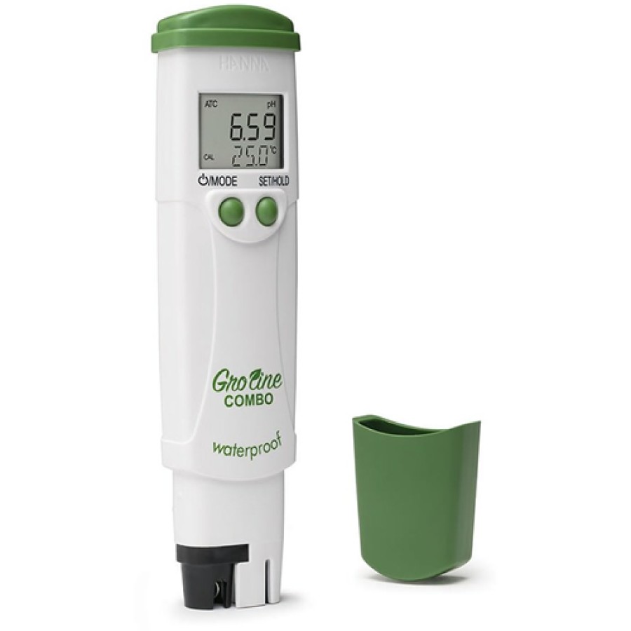 Groline pH/EC/TDS/temperature HI98131 Hanna Instruments - Image 2