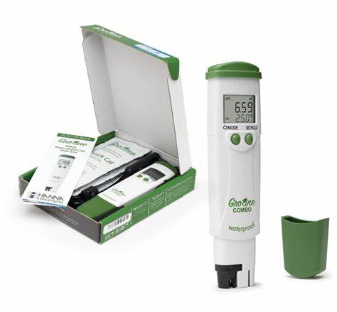 Groline pH/EC/TDS/temperature HI98131 Hanna Instruments - Image 4